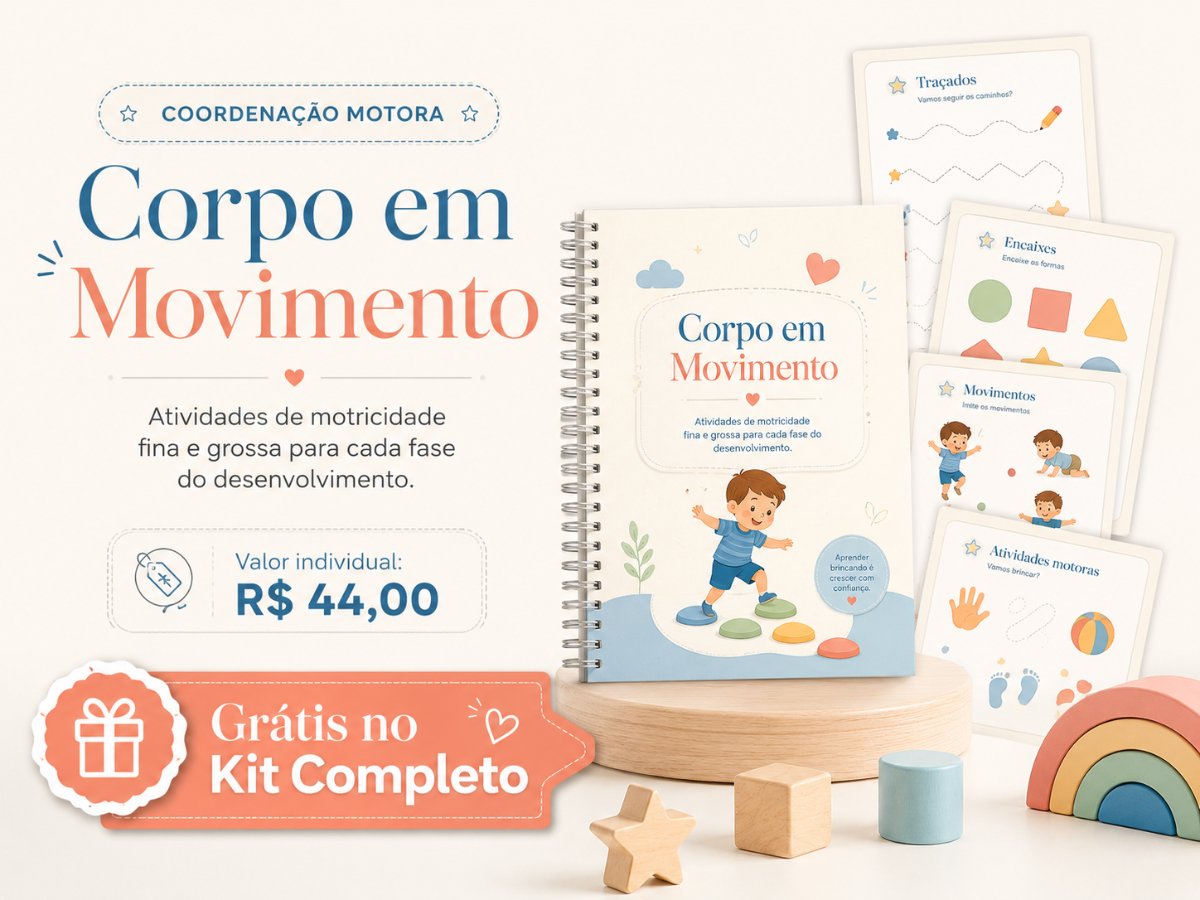 Corpo em Movimento
