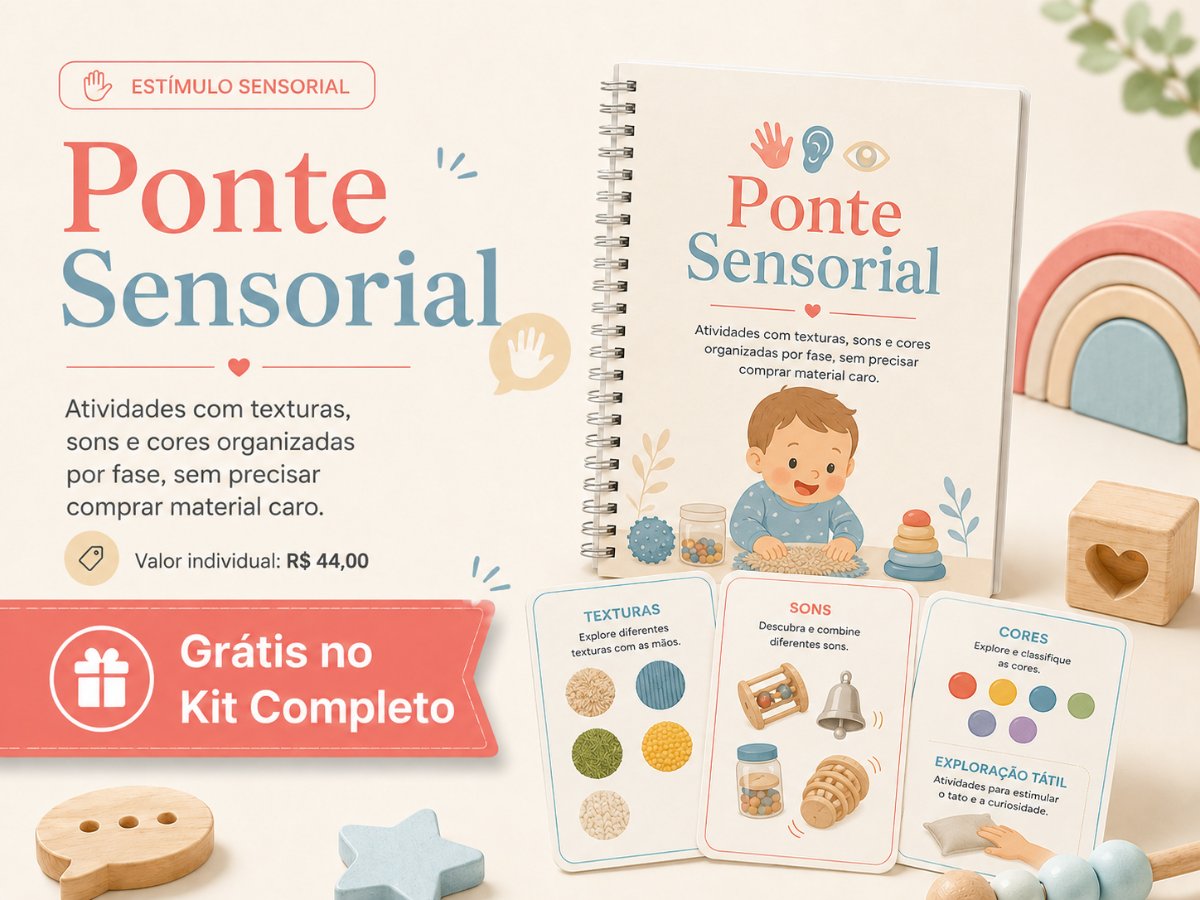Ponte Sensorial