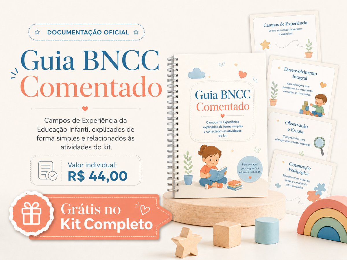 Guia BNCC Comentado