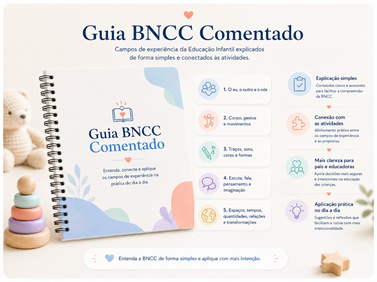 Guia BNCC Comentado