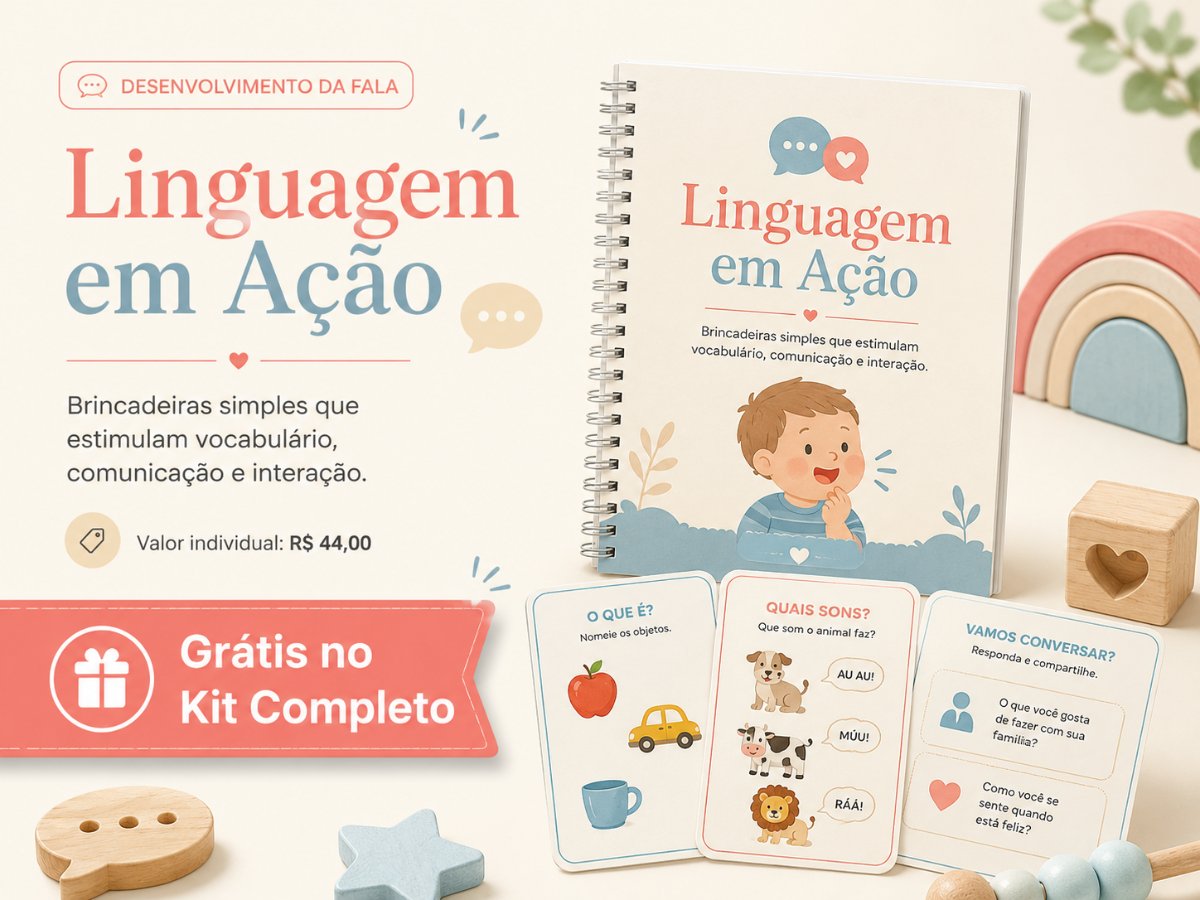 Linguagem em Ação